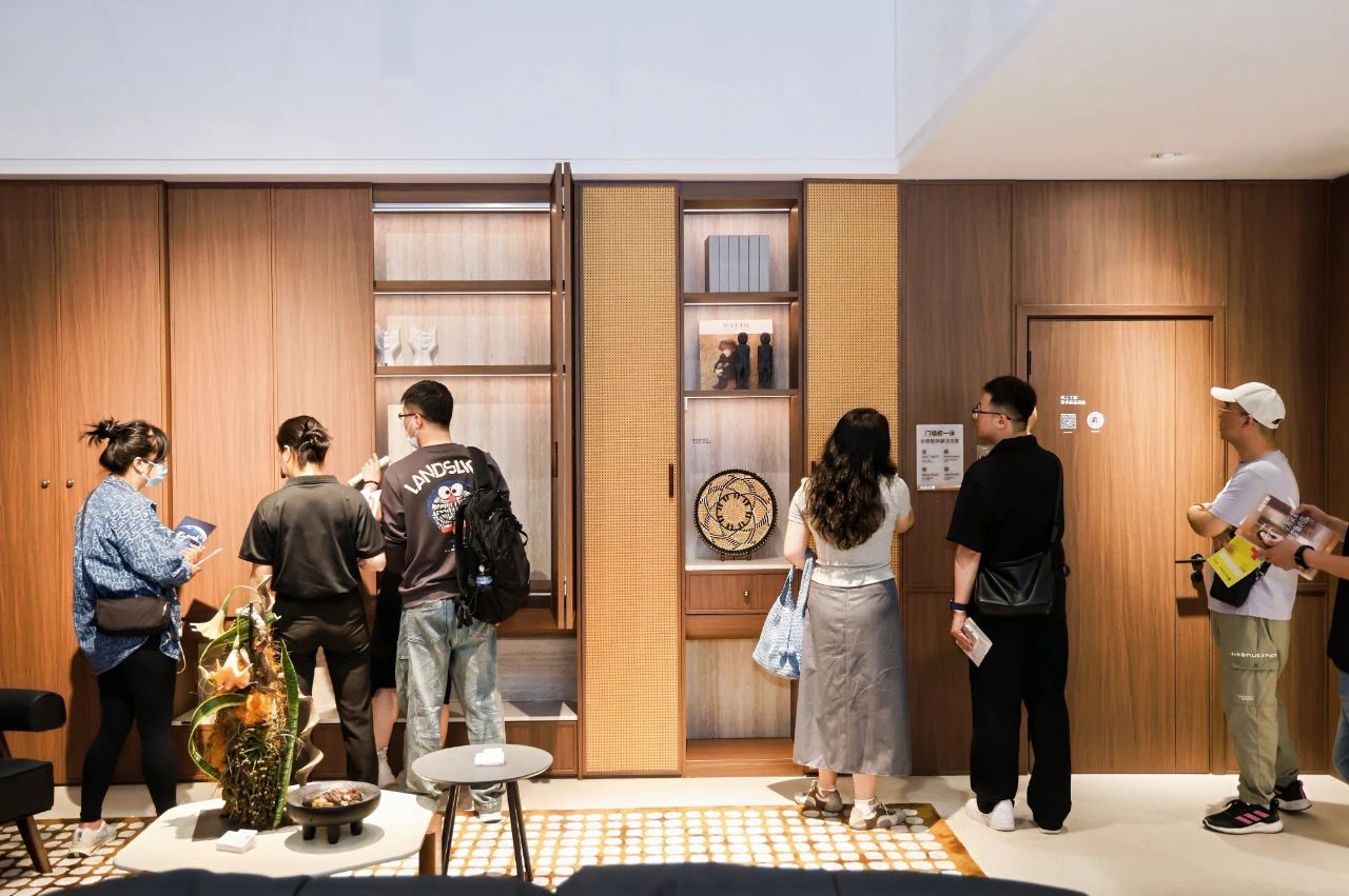 2026广州定制家居展览会CCHF装配式内装展区——提供一站式家装整体解决方案