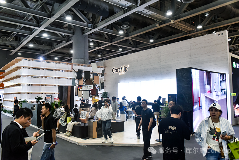 2026广州全屋定制展览会CCHF门墙柜一体化定制展区【主办方好展位】