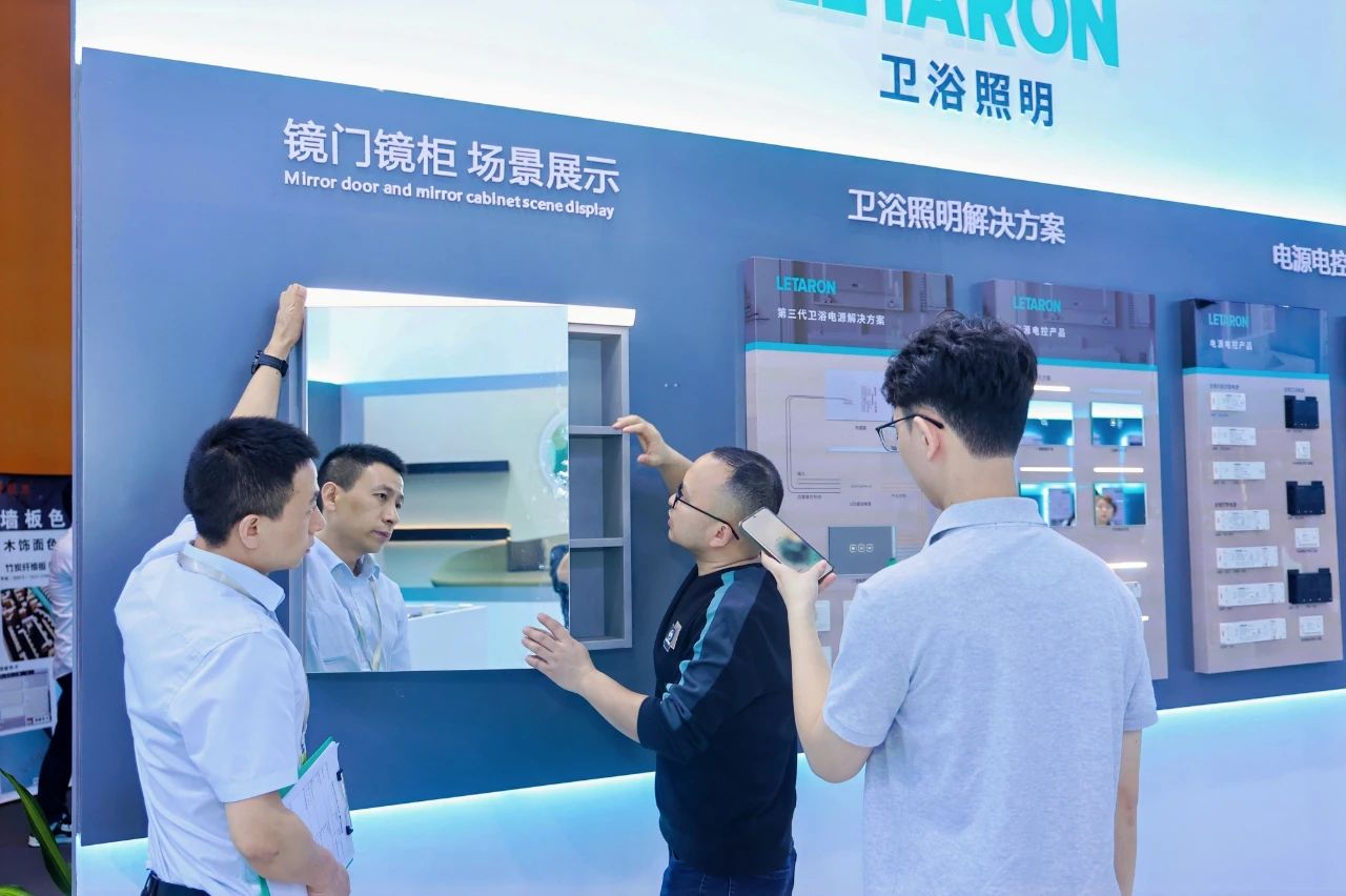 官宣！2026廣州定制美學(xué)空間展【展覽地點(diǎn)：廣州·保利世貿(mào)博覽館】