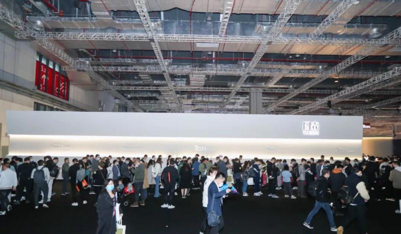 CBD Fair 2026上海建博会（虹桥国家会展中心）中国大型高端定制展览会