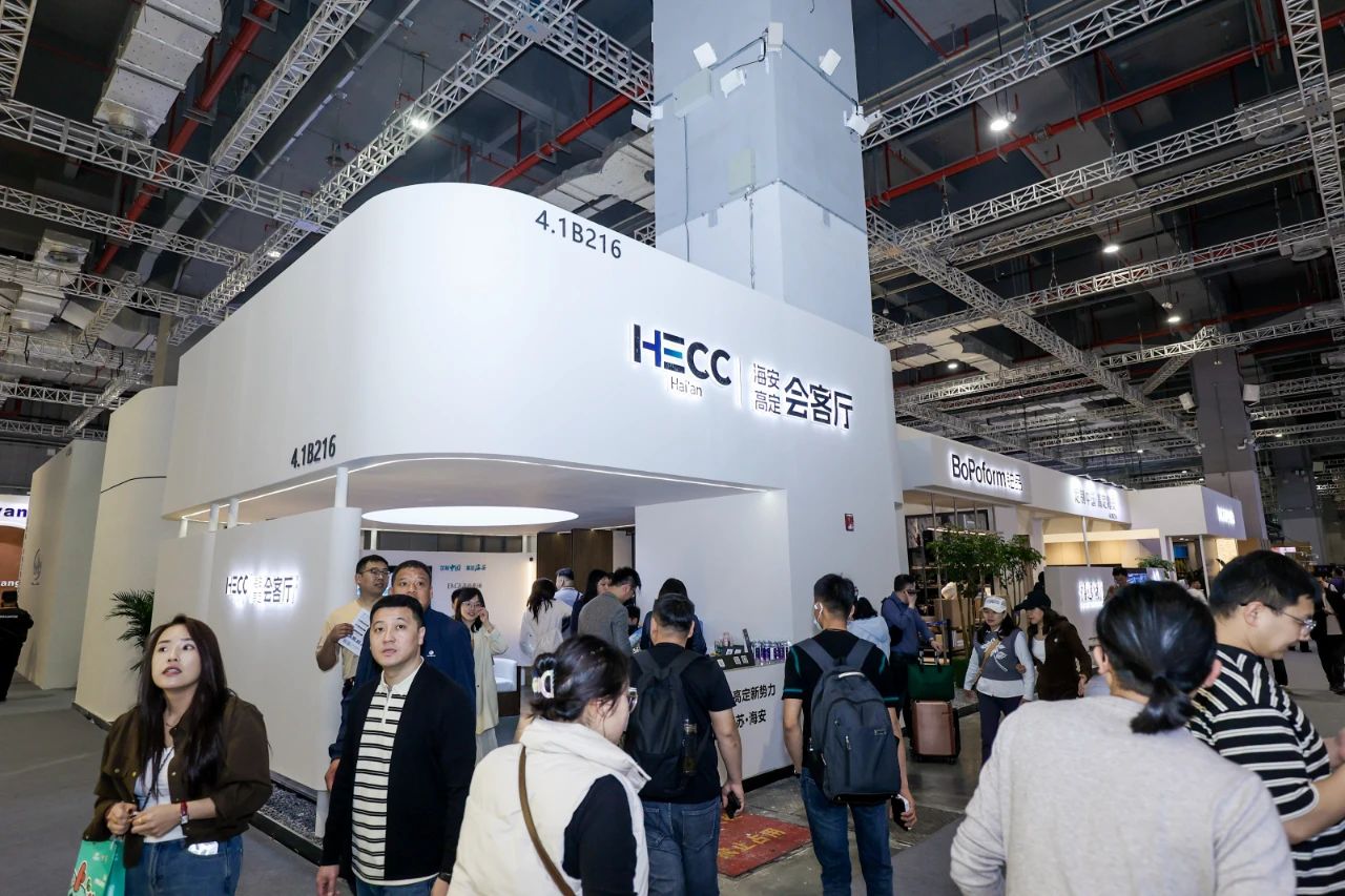 官方发布！2026上海建博会门墙柜系统展览会，3月24-26日