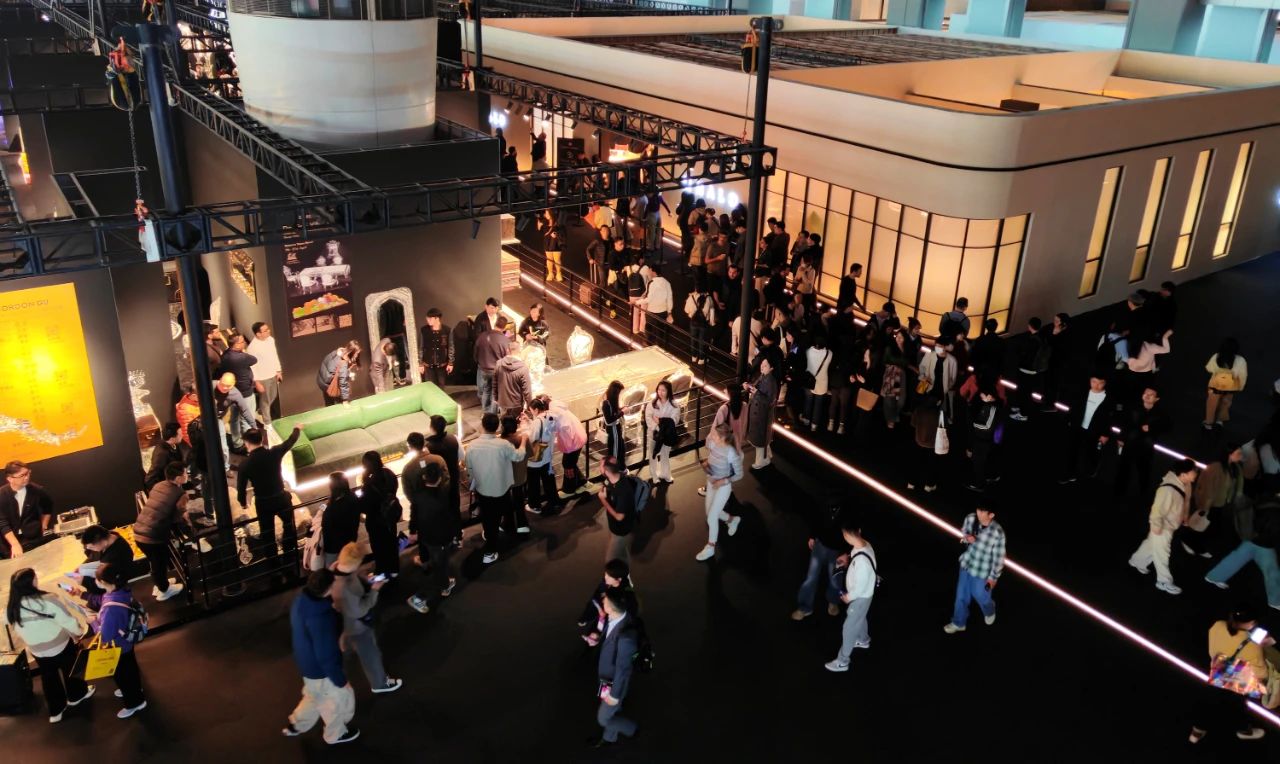 2026第57届广州家博会|广州民用家具展览会 CIFF时间表