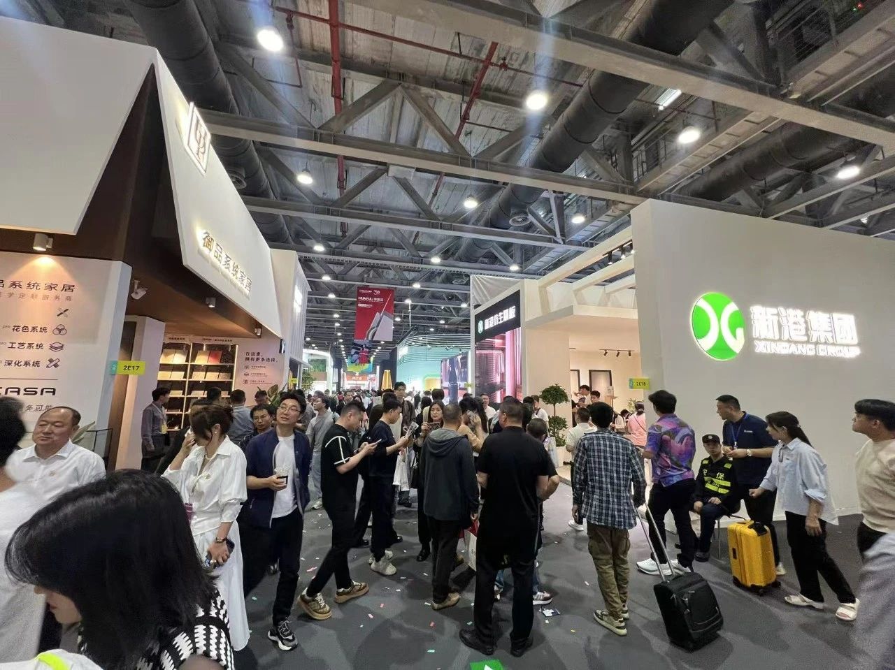 2026广州定制家居展「高定+空间美学展」全国报名电话