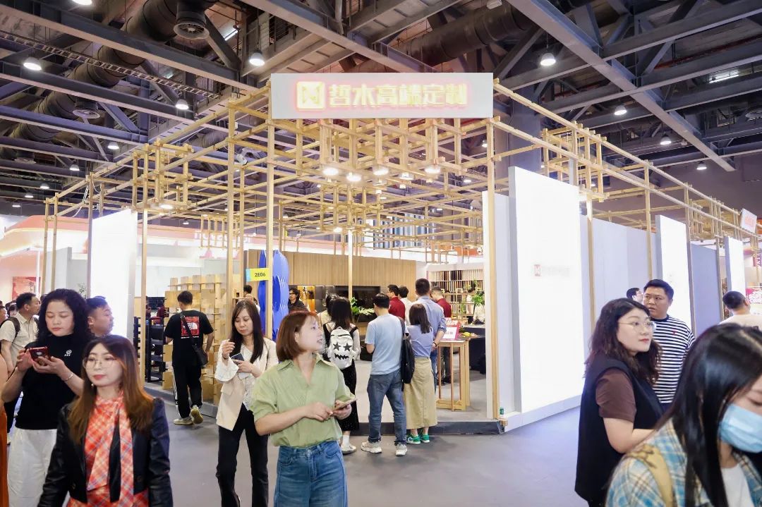 CCHF 2026广州定制家居展「可持续环保家居系统展」全国报名电话