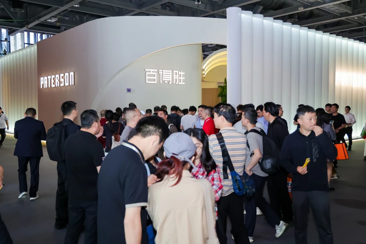 CCHF2026第15届广州定制家居展览会主办方报名【水漆轻高定展】