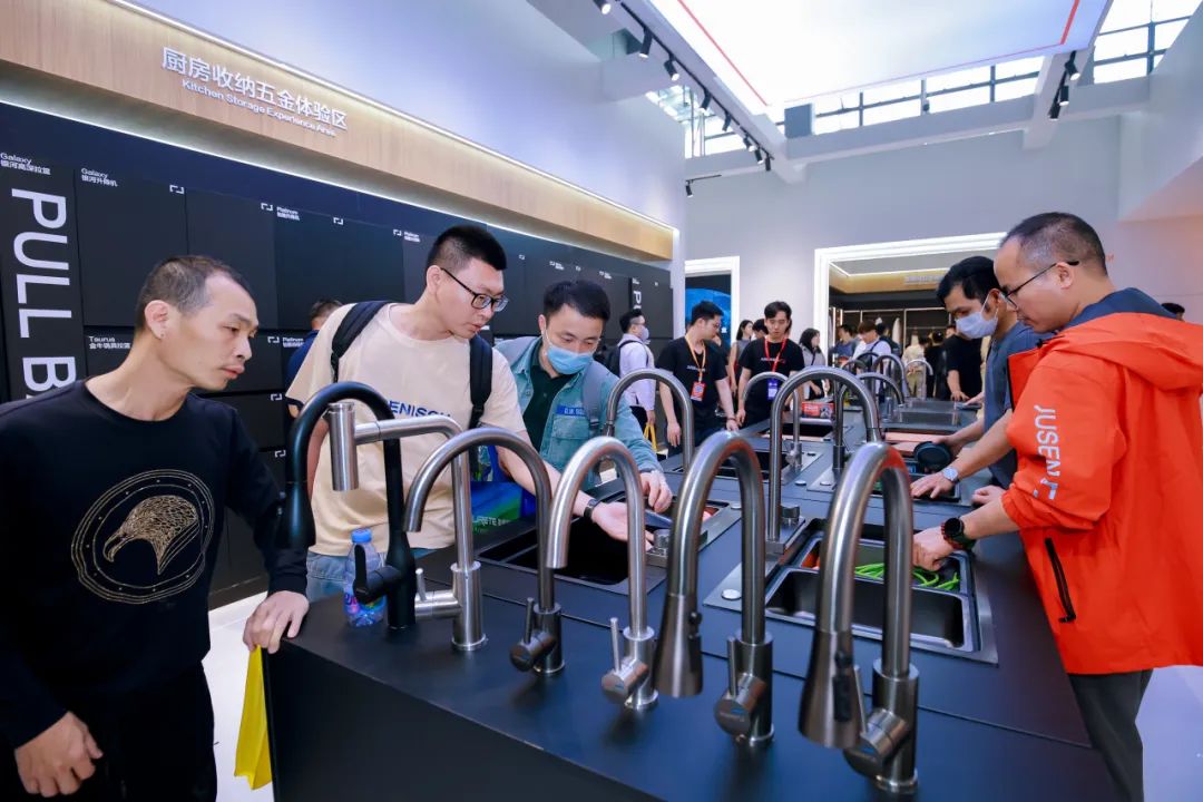 gx !2026第57届广州家博会（五金配件展）——打造顶尖供应链