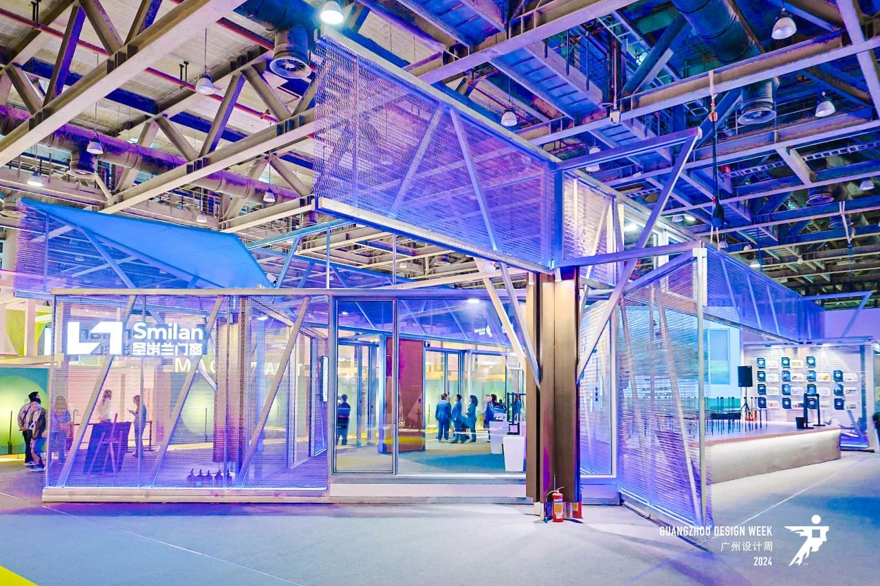 2025广州设计周保利馆「广州高端系统门窗展览会」预订从速！