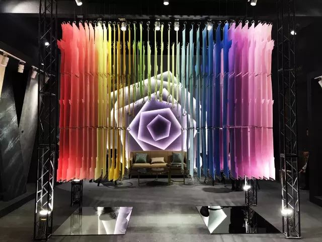 保利强！2025广州设计周「艺术涂装/新材展区」预订从速！