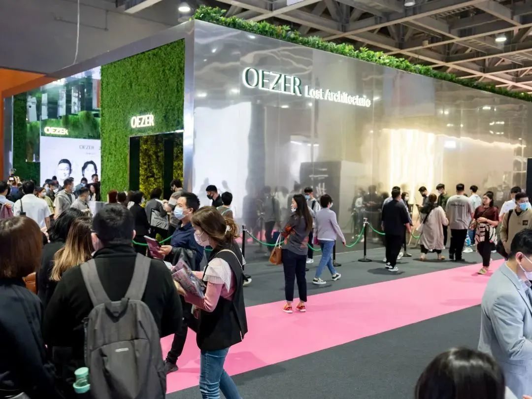 保利强！2025广州设计周「高定门窗五金展」主办方报名