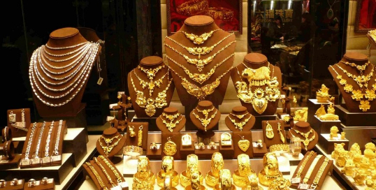 金价波动之下，黄金消费市场有这些新趋势