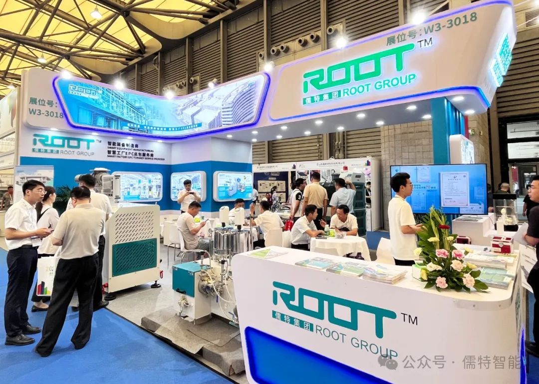 2025上海涂料智能制造设备展【2025中国涂博会】时间及展馆