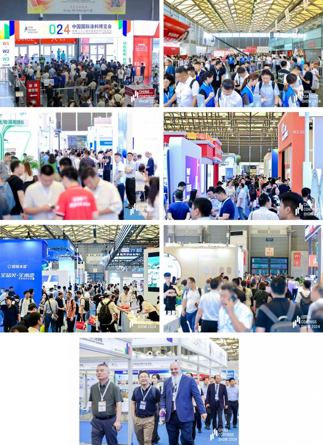 官宣！2025上海涂装工具展|2025中国国际涂料博览会【参展咨询及联系方式】