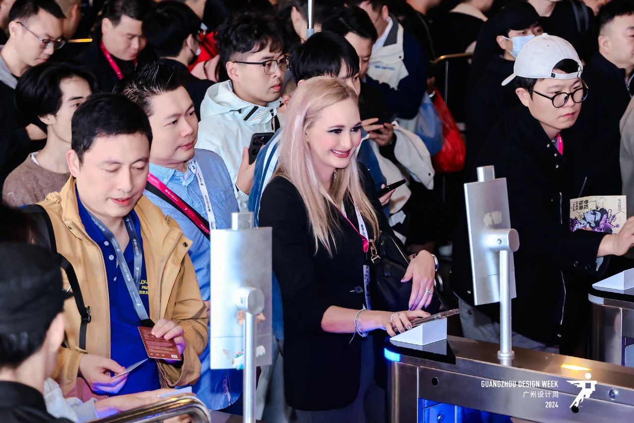 welcome to 2025广州设计周「辐射160个国家/地区海外买家与华侨网络，满足高端采购需求」官网好展位