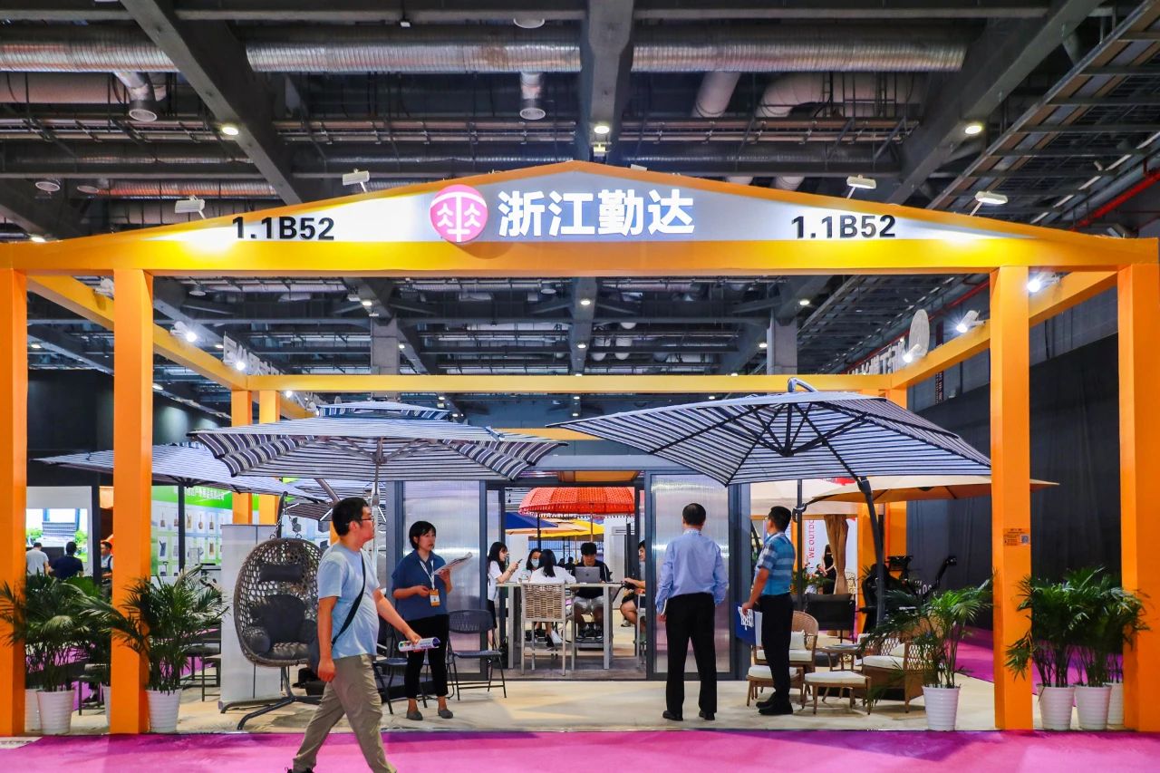 ​welcome to 2025上海家博会CIFF上海户外遮阳产品展官网