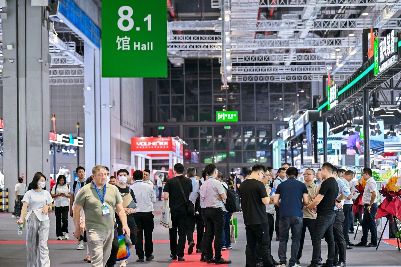 CIFF2026中国家博会第58届上海潮向生活美学展【官方网站】