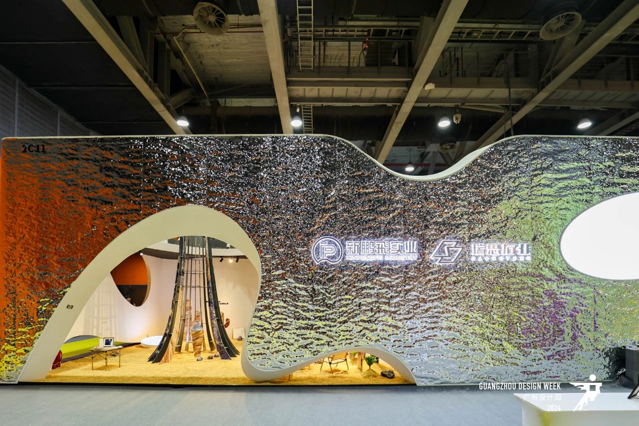 主办方报名2025广州设计周「石雕、石艺和石材家具展览会」