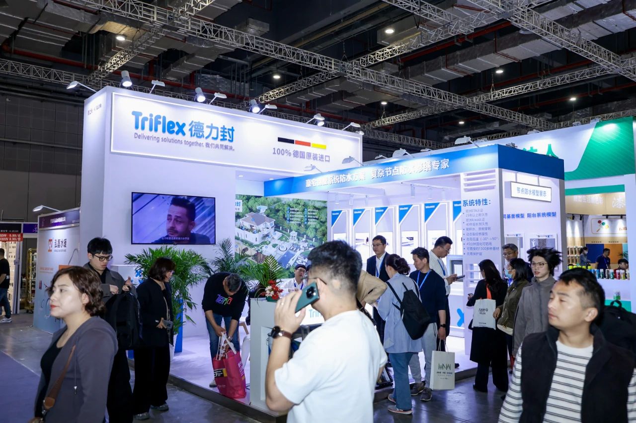 2026上海建博会官网：展会聚焦高端定制、系统门窗、全屋配套等核心领域