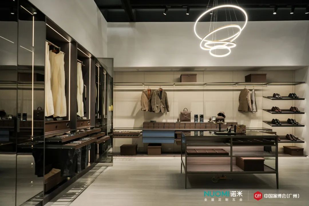 主办邀请您参加2026广州家博会暨家具五金展【黄金展位】
