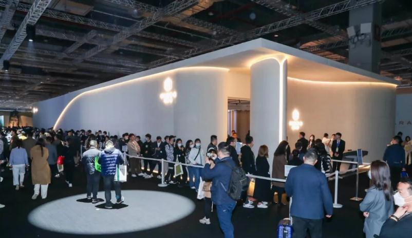 CBD2026上海建博会（虹桥设计周）——为全球家居与设计产业注入新质生产力，重构产业生态。