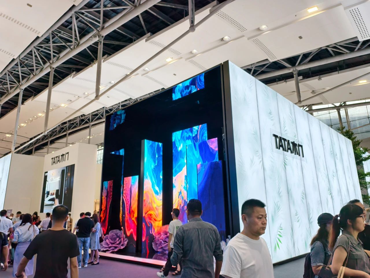 官方2026广州建博会《木门展》招展启动，码上预定！