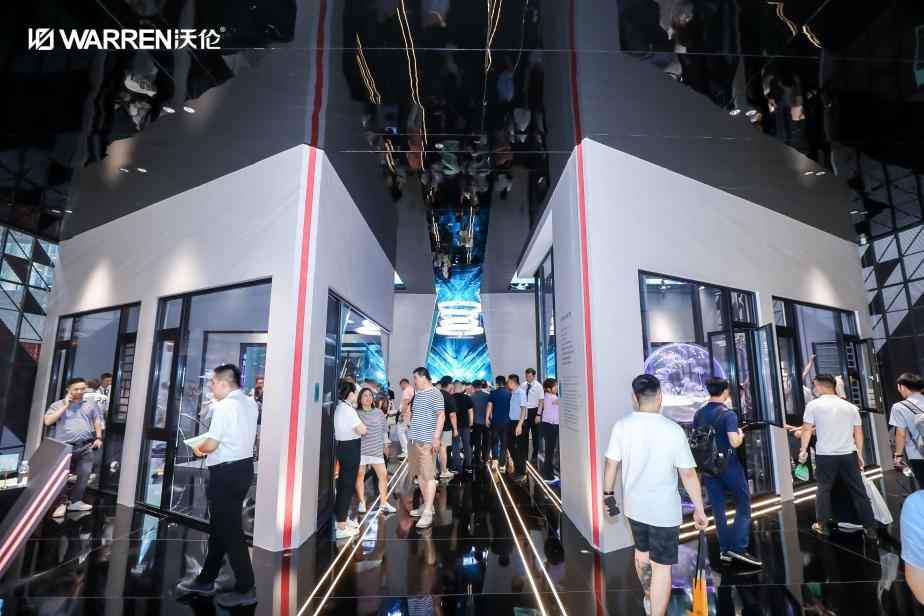 主办：2026中国建博会（广州门窗供应链展区）好展位，抢先定！