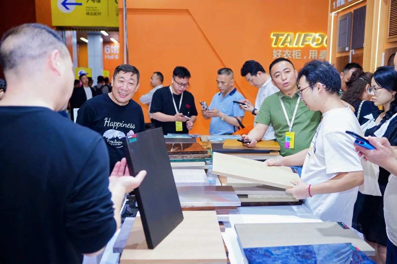 官宣！2026广州定制家居展》新模式、新品牌、新产品、新工艺的首发阵地