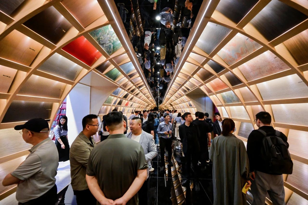 不容错过！2025广州定制家居展暨轻高定展，是全面撬动产业资源的杠杆