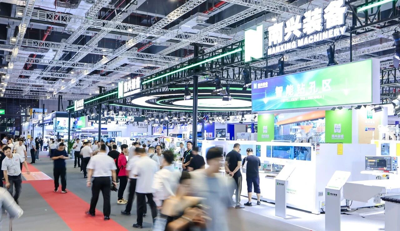 官方发布-2026中国家博会CIFF上海WMF国际木工展