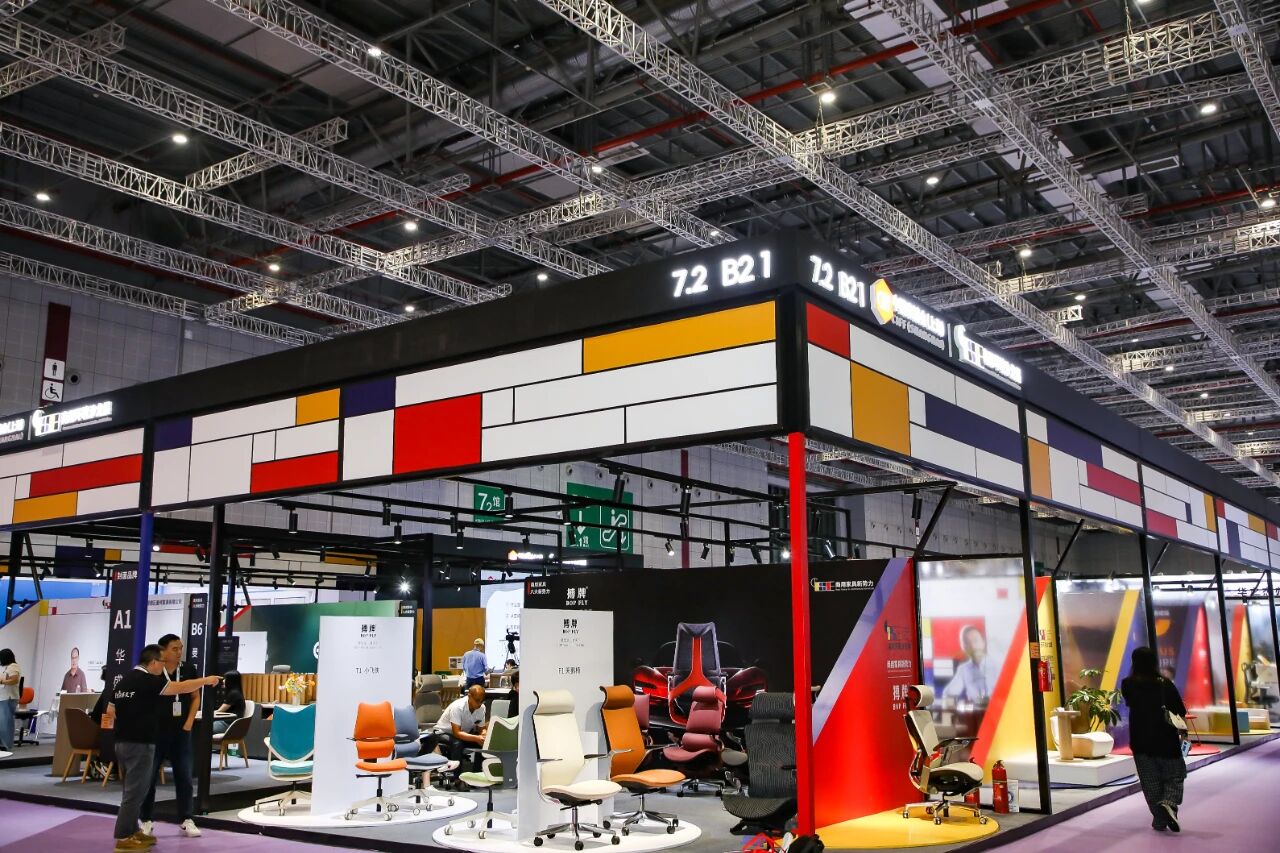 2026第58届上海家博会（国际酒店家具与床垫展）虹桥国家会展中心（上海）